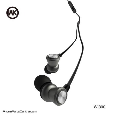 WK WK Wired Earphones WI300 (5 pcs)