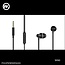 WK WK Wired Earphones WI90 (10 pcs)