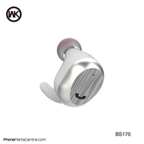 WK Bluetooth Headset BS170 (5 stuks)