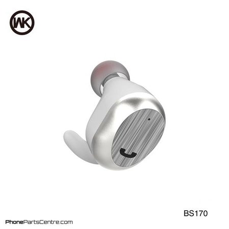 WK WK Bluetooth Headset BS170 (5 pcs)