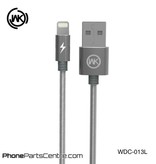 WK WK Lightning Kabel WDC-013L (10 stuks)