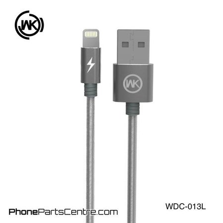 WK WK Lightning Cable WDC-013L (10 pcs)