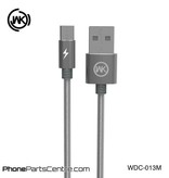 WK WK Micro-USB Cable WDC-013M (10 pcs)