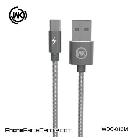 WK WK Micro-USB Cable WDC-013M (10 pcs)