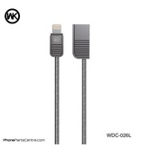 WK WK Lightning Kabel WDC-026L (10 stuks)