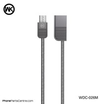 WK Micro-USB Kabel WDC-026M (10 stuks)