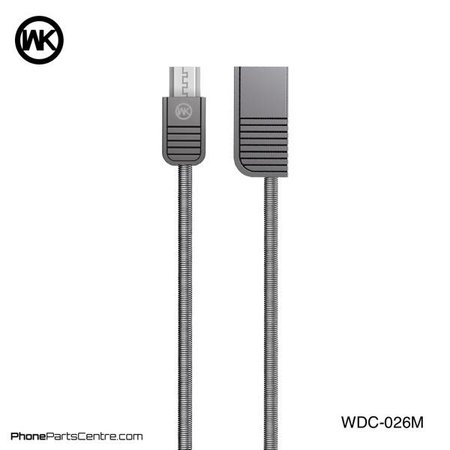 WK WK Micro-USB Cable WDC-026M (10 pcs)