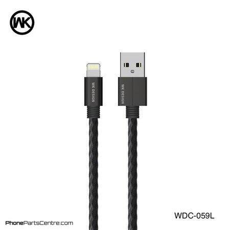 WK WK Lightning Cable WDC-059L (10 pcs)