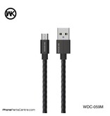 WK WK Micro-USB Cable WDC-059M (10 pcs)