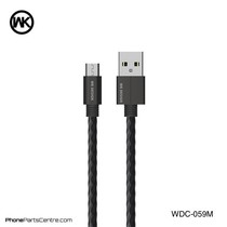 WK Micro-USB Kabel WDC-059M (10 stuks)