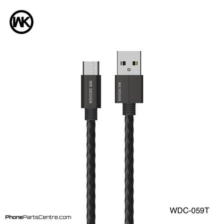 WK WK Type C Cable WDC-059T (10 pcs)