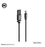 WK WK Lightning Kabel WDC-067L (10 stuks)