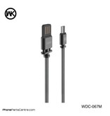 WK WK Micro-USB Kabel WDC-067M (10 stuks)