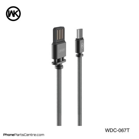 WK WK Type C Kabel WDC-067T (10 stuks)