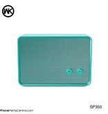 WK WK Bluetooth Speaker SP350 (2 pcs)