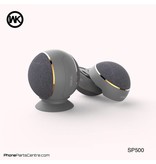 WK WK Bluetooth Speaker SP500 (1 pcs)