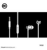 WK WK Wired Earphones WI90 (10 pcs)