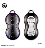 WK WK Wired Earphones WI90 (10 pcs)