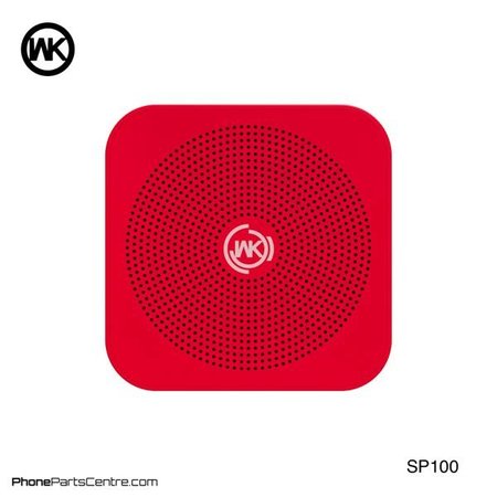 WK WK Bluetooth Speaker SP100 (5 pcs)