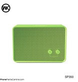 WK WK Bluetooth Speaker SP350 (2 pcs)