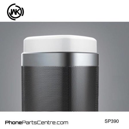 WK WK Bluetooth Speaker SP390 (2 stuks)