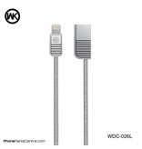 WK WK Lightning Kabel WDC-026L (10 stuks)