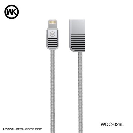 WK WK Lightning Cable WDC-026L (10 pcs)