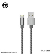 WK Lightning Cable WDC-059L (10 pcs)