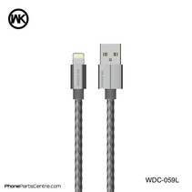 WK Lightning Cable WDC-059L (10 pcs)