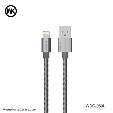 WK WK Lightning Kabel WDC-059L (10 stuks)