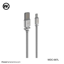 WK Lightning Cable WDC-067L (10 pcs)