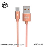 WK WK Micro-USB Cable WDC-013M (10 pcs)