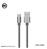 WK WK Micro-USB Cable WDC-059M (10 pcs)