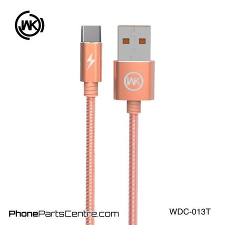 WK WK Type C Cable WDC-013T (10 pcs)