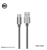 WK WK Type C Kabel WDC-059T (10 stuks)