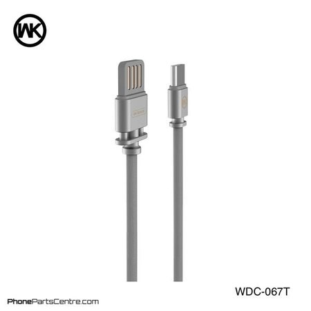 WK WK Type C Cable WDC-067T (10 pcs)