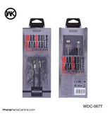 WK WK Type C Cable WDC-067T (10 pcs)