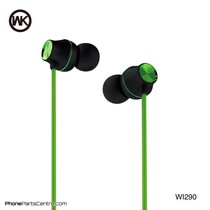 WK Wired Earphones WI290 (10 pcs)