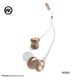 WK WK Wired Earphones WI300 (5 pcs)