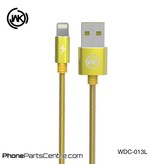 WK WK Lightning Kabel WDC-013L (10 stuks)