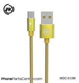 WK WK Micro-USB Cable WDC-013M (10 pcs)