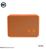 WK WK Bluetooth Speaker SP350 (2 pcs)