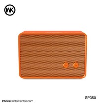 WK Bluetooth Speaker SP350 (2 stuks)