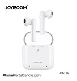 Joyroom Joyroom Bluetooth Earphones JR-T02 (2 pcs)