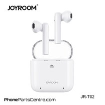 Joyroom Bluetooth Earphones JR-T02 (2 pcs)