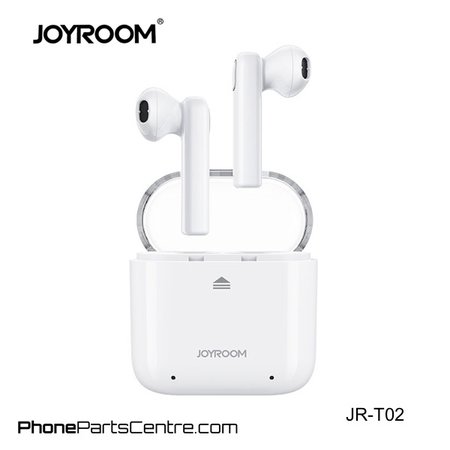 Joyroom Joyroom Bluetooth Earphones JR-T02 (2 pcs)