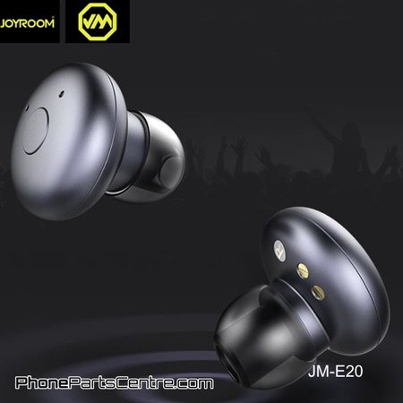Joyroom Joyroom Bluetooth Oordopjes JM-E20 (2 stuks)