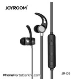 Joyroom Joyroom Bluetooth Earphones JR-D3 (2 pcs)