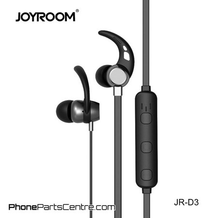 Joyroom Joyroom Bluetooth Earphones JR-D3 (2 pcs)