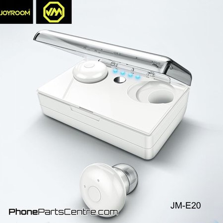 Joyroom Joyroom Bluetooth Headset JR-P2 (10 stuks)